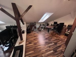 Prodej bytu 3+kk, Ostrava - Vítkovice, Sovova, 86 m2