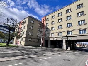 Prodej bytu 3+kk, Ostrava - Vítkovice, Sovova, 86 m2