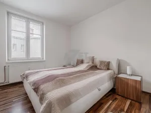 Prodej bytu 2+1, Ostrava - Vítkovice, Sovova, 86 m2