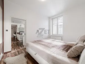 Prodej bytu 2+1, Ostrava - Vítkovice, Sovova, 86 m2