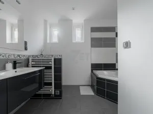 Prodej bytu 2+1, Ostrava - Vítkovice, Sovova, 86 m2