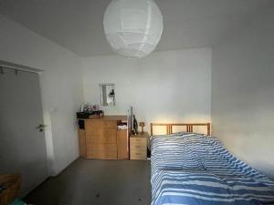 Pronájem bytu 3+1, Praha - Břevnov, Brunclíkova, 68 m2