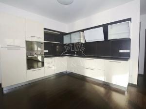 Pronájem bytu 4+kk, Praha - Horní Počernice, Náchodská, 124 m2