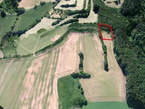 Prodej pole, Horní Paseka, 5707 m2