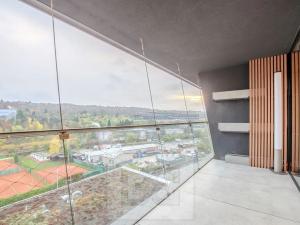 Pronájem bytu 4+kk, Praha - Radlice, Radlická, 119 m2