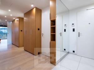 Pronájem bytu 4+kk, Praha - Radlice, Radlická, 119 m2