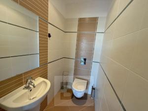 Pronájem bytu 3+kk, Praha - Holešovice, V přístavu, 90 m2