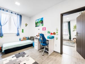 Prodej rodinného domu, Pardubice - Ohrazenice, Hradišťská, 105 m2