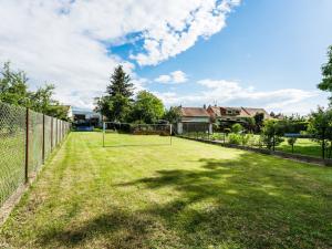 Prodej rodinného domu, Pardubice - Ohrazenice, Hradišťská, 105 m2