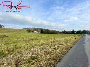 Prodej pozemku pro bydlení, Rokytá - Horní Rokytá, 2160 m2