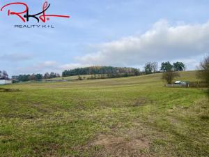 Prodej pozemku pro bydlení, Rokytá - Horní Rokytá, 2160 m2