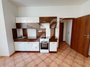 Pronájem bytu 1+1, Plzeň, Křimická, 51 m2