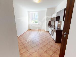 Pronájem bytu 1+1, Plzeň, Křimická, 51 m2