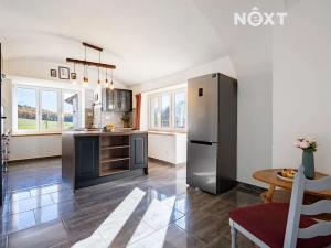 Prodej rodinného domu, Bělčice, 207 m2