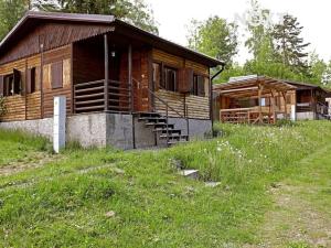 Prodej chaty, Horní Planá, Jenišov, 64 m2