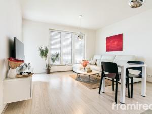 Pronájem bytu 2+kk, Brno, Firkušného, 57 m2