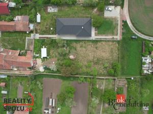 Prodej pozemku pro bydlení, Malhostovice, 1163 m2