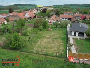 Prodej pozemku pro bydlení, Malhostovice, 1163 m2