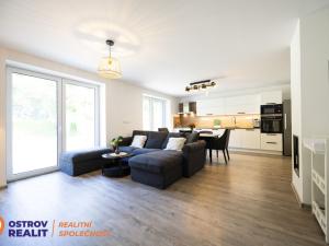 Prodej rodinného domu, Šternberk, Dolní Žleb, 150 m2