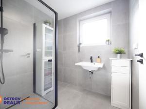 Prodej rodinného domu, Šternberk, Dolní Žleb, 150 m2