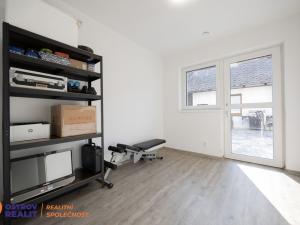 Prodej rodinného domu, Šternberk, Dolní Žleb, 150 m2