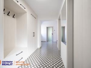 Prodej rodinného domu, Šternberk, Dolní Žleb, 150 m2