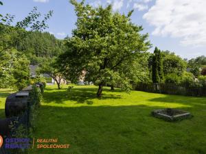 Prodej rodinného domu, Šternberk, Dolní Žleb, 150 m2