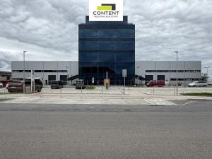 Pronájem skladu, České Budějovice - České Budějovice 4, Pekárenská, 4400 m2