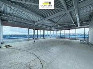 Pronájem skladu, České Budějovice - České Budějovice 4, Pekárenská, 4400 m2