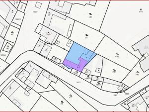 Dražba rodinného domu, Bukovina, 362 m2