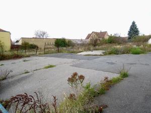 Pronájem komerčního pozemku, Praha - Břevnov, Bělohorská, 2373 m2