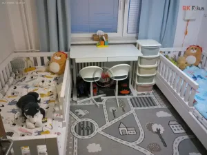 Pronájem bytu 2+1, Třebíč - Nové Dvory, Mládežnická, 50 m2