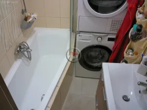 Pronájem bytu 2+1, Třebíč - Nové Dvory, Mládežnická, 50 m2