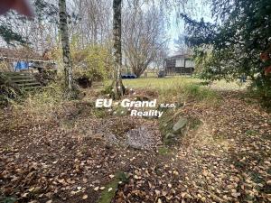 Prodej pozemku pro bydlení, Varnsdorf, Josefa Lady, 1106 m2