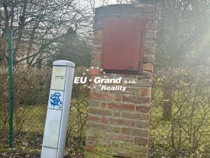 Prodej pozemku pro bydlení, Varnsdorf, Josefa Lady, 1106 m2