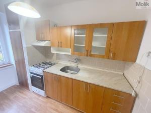 Pronájem bytu 3+1, Meziboří, Husova, 60 m2