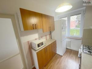 Pronájem bytu 3+1, Meziboří, Husova, 60 m2