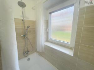 Pronájem bytu 3+1, Meziboří, Husova, 60 m2