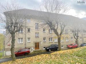 Pronájem bytu 3+1, Meziboří, Husova, 60 m2