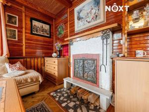 Prodej chaty, Paseka, 95 m2