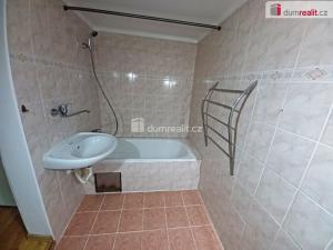Pronájem bytu 2+kk, Děčín - Děčín IV-Podmokly, Plzeňská, 60 m2