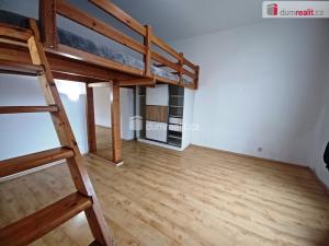 Pronájem bytu 2+kk, Děčín - Děčín IV-Podmokly, Plzeňská, 60 m2