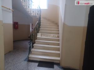 Pronájem bytu 2+kk, Děčín - Děčín IV-Podmokly, Plzeňská, 60 m2