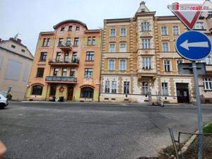 Pronájem bytu 2+kk, Děčín - Děčín IV-Podmokly, Plzeňská, 60 m2