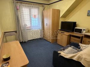 Pronájem bytu 1+kk, Nový Jičín, K. Schwarze, 18 m2