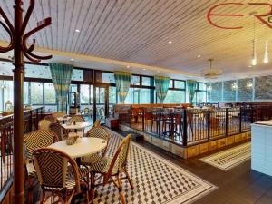 Pronájem restaurace, Jablonec nad Nisou, Na Kopci, 512 m2