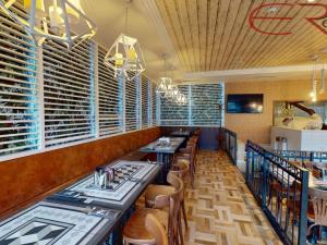 Pronájem restaurace, Jablonec nad Nisou, Na Kopci, 512 m2