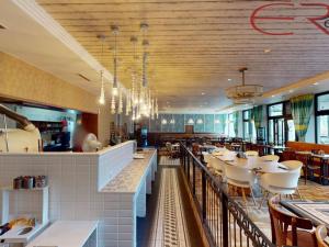 Pronájem restaurace, Jablonec nad Nisou, Na Kopci, 512 m2