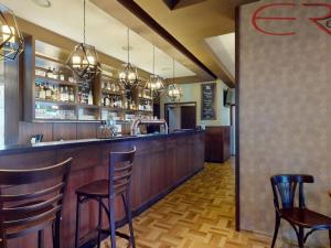 Pronájem restaurace, Jablonec nad Nisou, Na Kopci, 512 m2