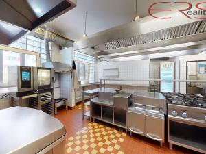 Pronájem restaurace, Jablonec nad Nisou, Na Kopci, 512 m2